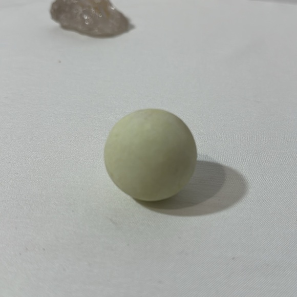 Rocks minerals and crystals lot of 9 piece 1 lb different sizes and shapes - Picture 9 of 11